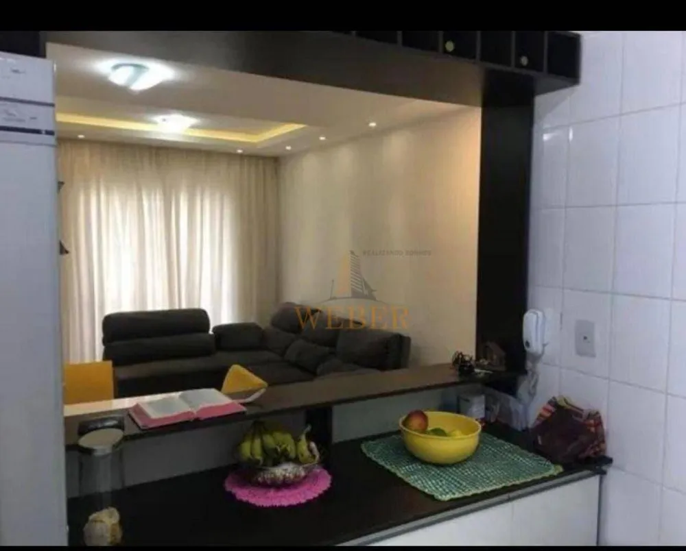 Apartamento, 2 quartos, 78 m² - Foto 5