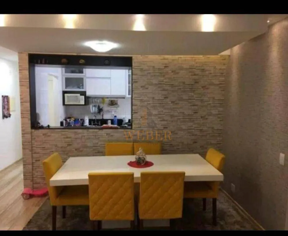 Apartamento, 2 quartos, 78 m² - Foto 3