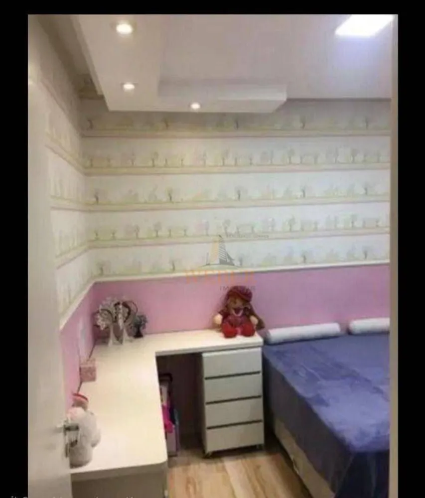 Apartamento, 2 quartos, 78 m² - Foto 8