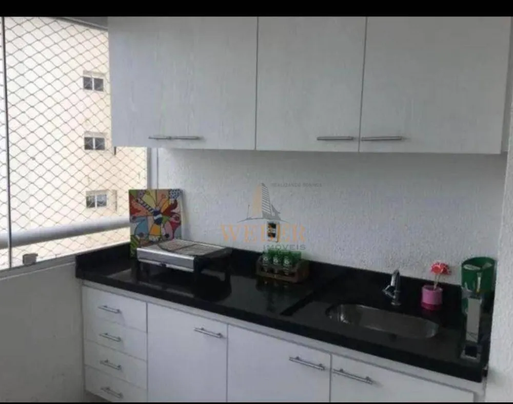 Apartamento, 2 quartos, 78 m² - Foto 7