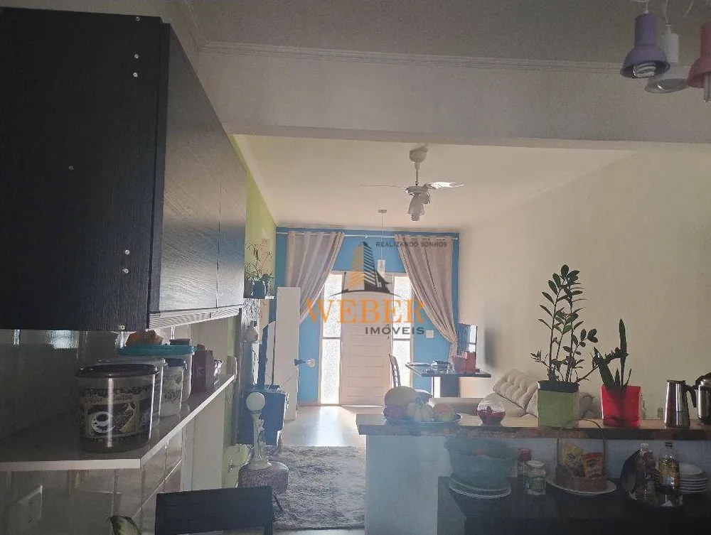 Casa de Condomínio, 3 quartos - Foto 5
