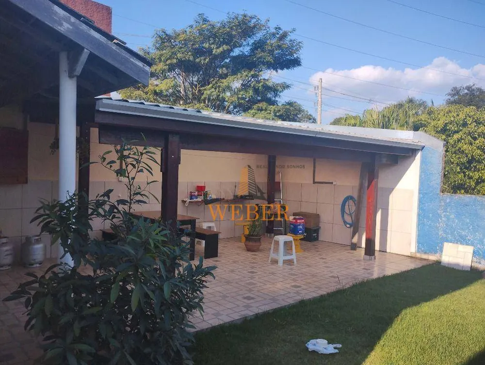 Casa de Condomínio, 3 quartos - Foto 10