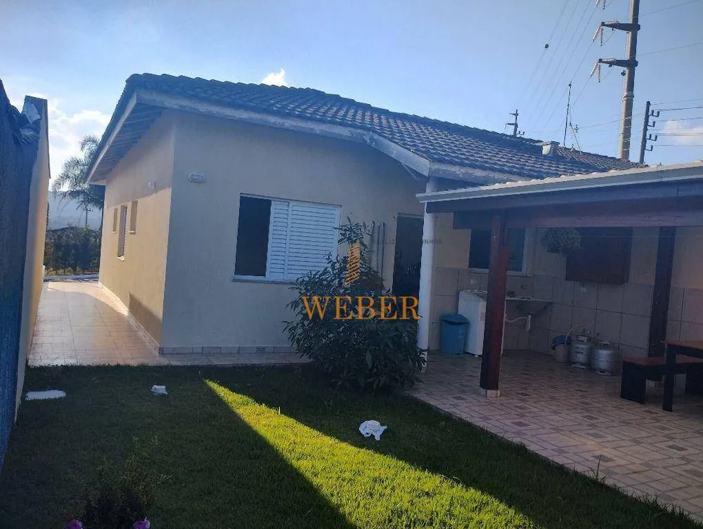 Casa de Condomínio, 3 quartos - Foto 7