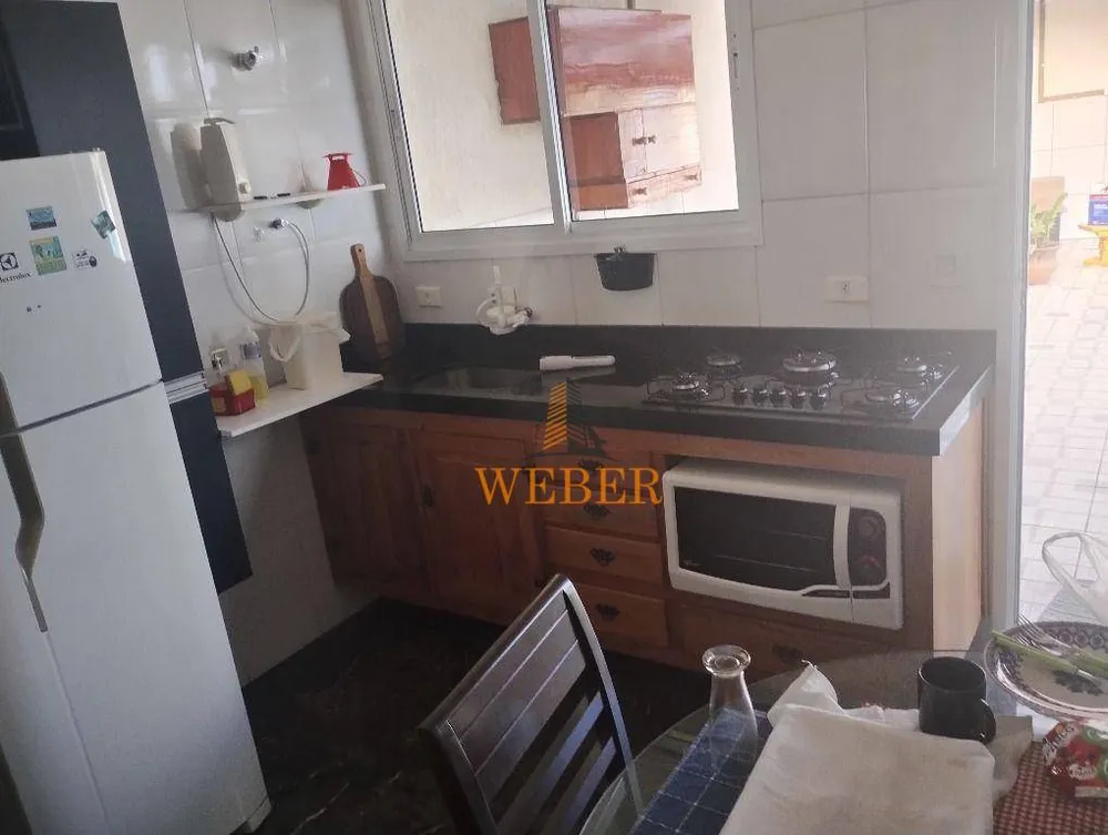 Casa de Condomínio, 3 quartos - Foto 6