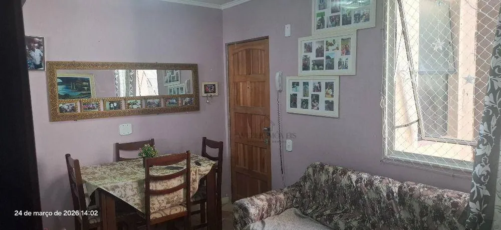 Apartamento, 2 quartos, 58 m² - Foto 4