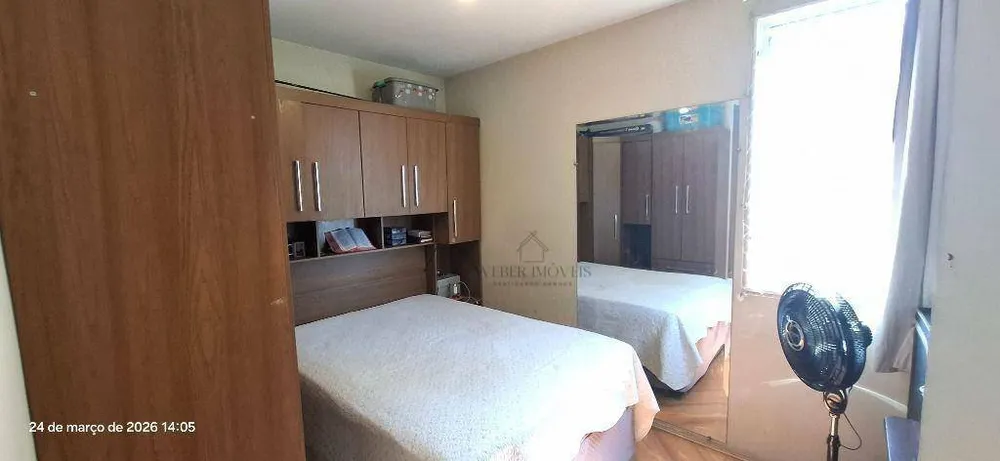 Apartamento, 2 quartos, 58 m² - Foto 5