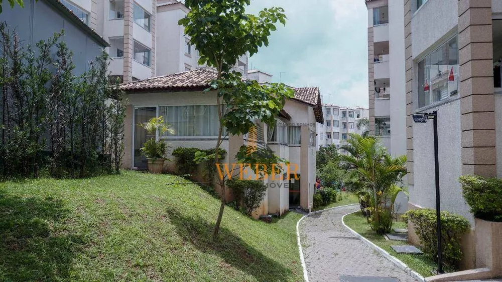 Apartamento, 2 quartos, 60 m² - Foto 10