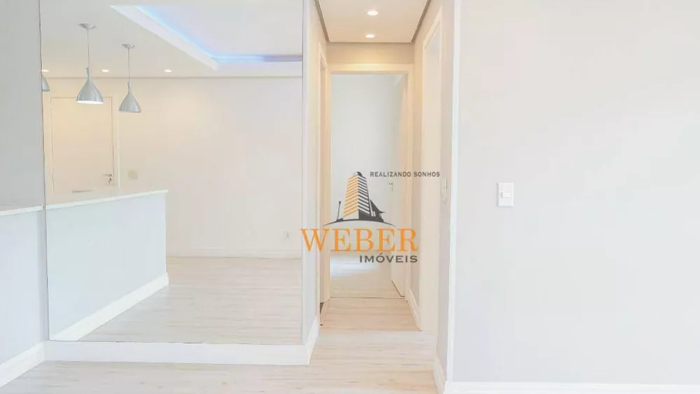 Apartamento, 2 quartos, 60 m² - Foto 4