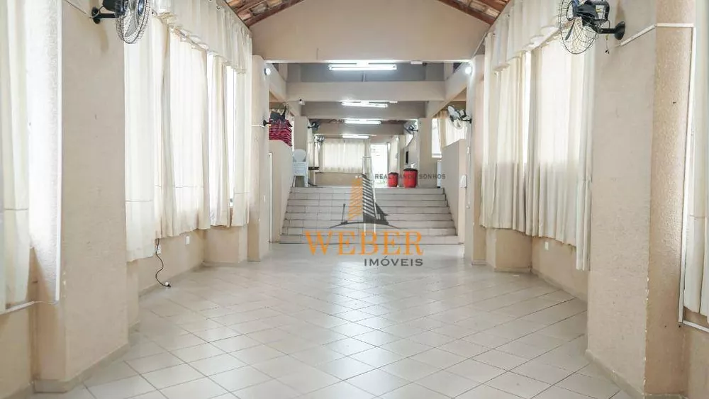 Apartamento, 2 quartos, 60 m² - Foto 22