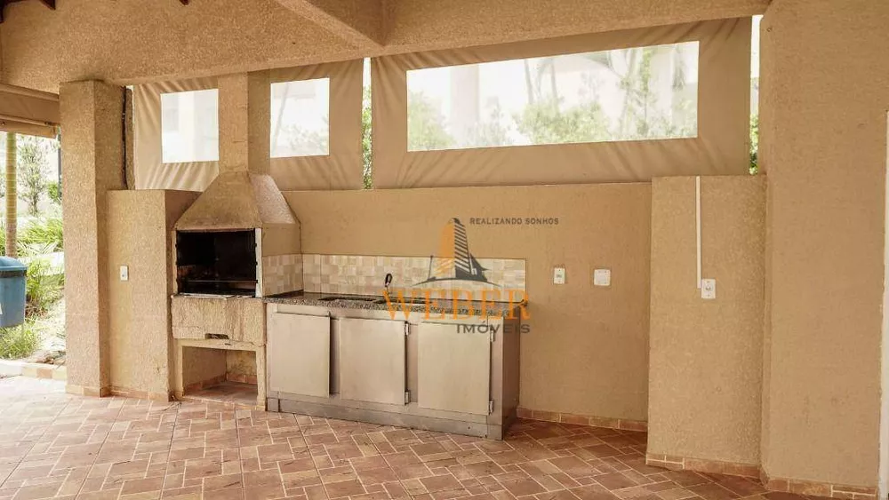 Apartamento, 2 quartos, 60 m² - Foto 24