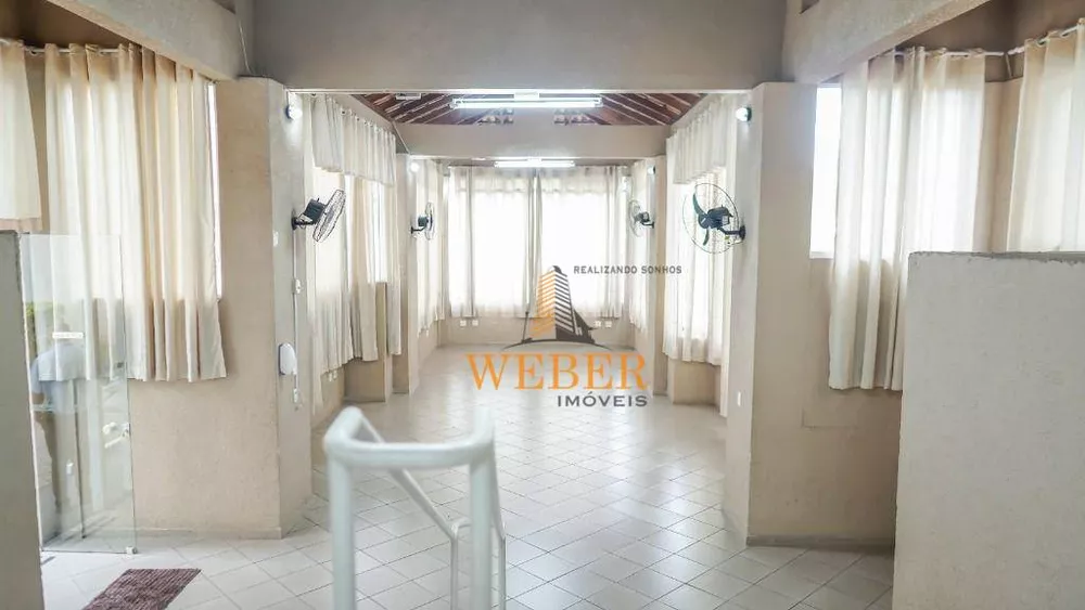 Apartamento, 2 quartos, 60 m² - Foto 23