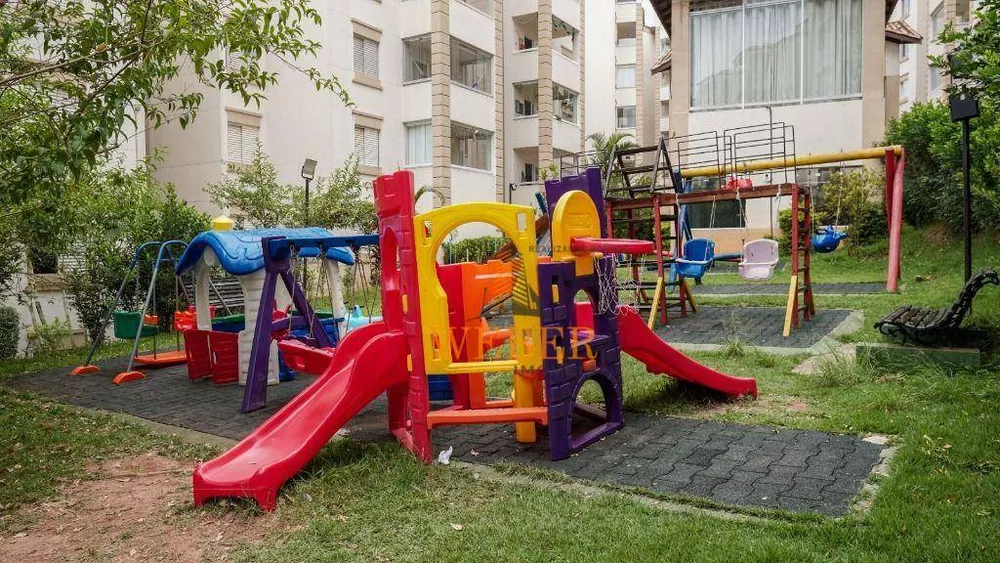 Apartamento, 2 quartos, 60 m² - Foto 17