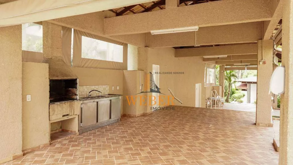 Apartamento, 2 quartos, 60 m² - Foto 21