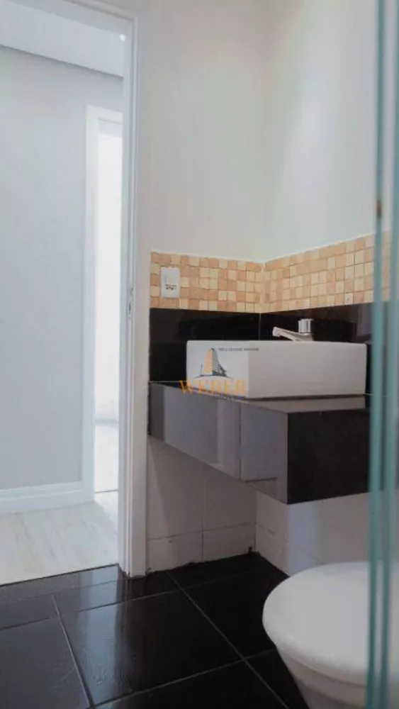 Apartamento, 2 quartos, 60 m² - Foto 16