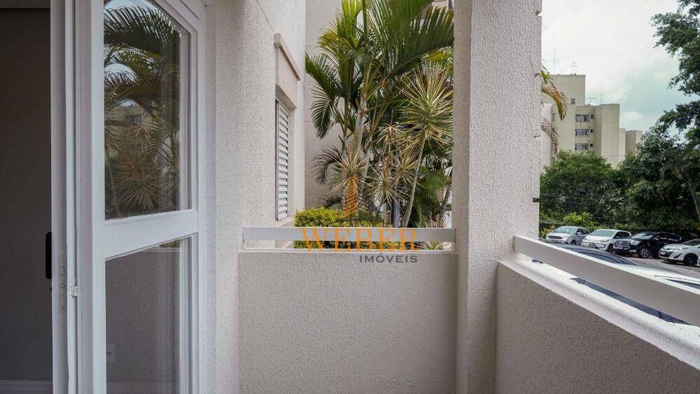 Apartamento à venda com 2 quartos, 60m² - Foto 1