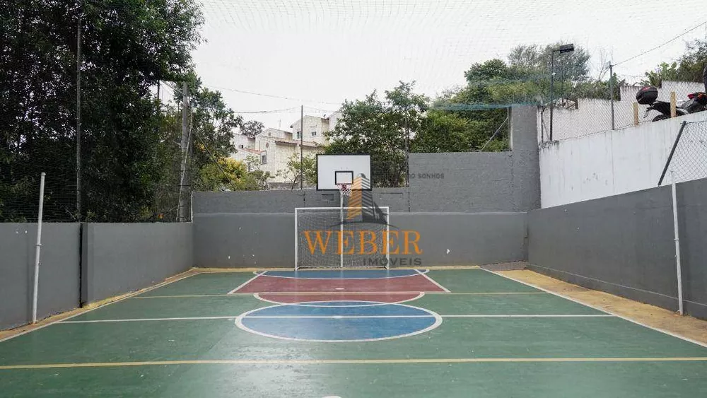 Apartamento, 2 quartos, 60 m² - Foto 11