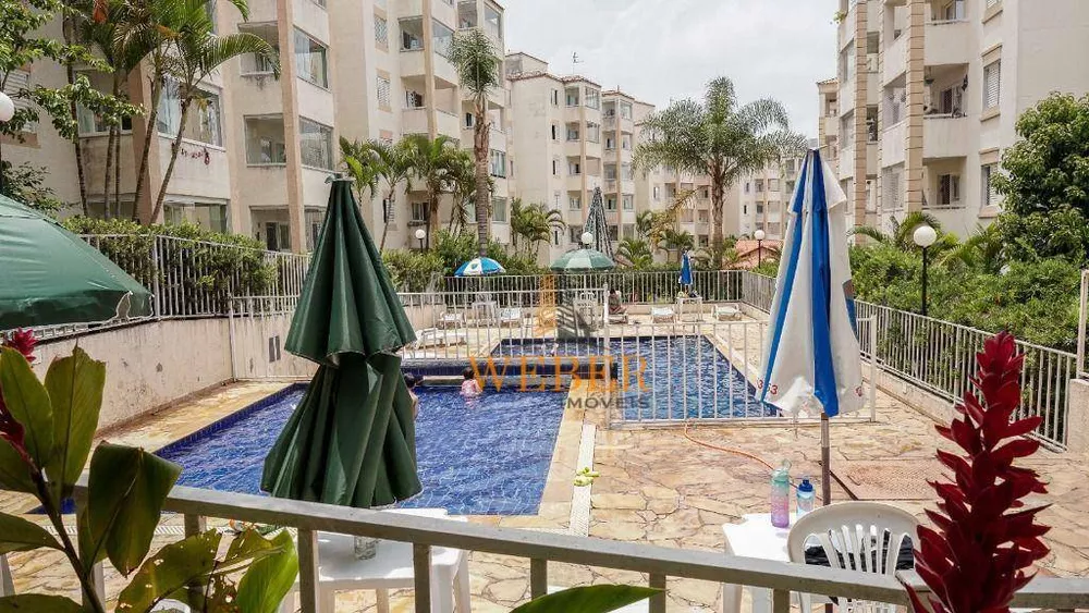 Apartamento, 2 quartos, 60 m² - Foto 18