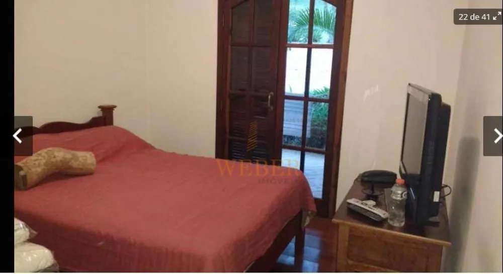 Casa de Condomínio, 4 quartos - Foto 11