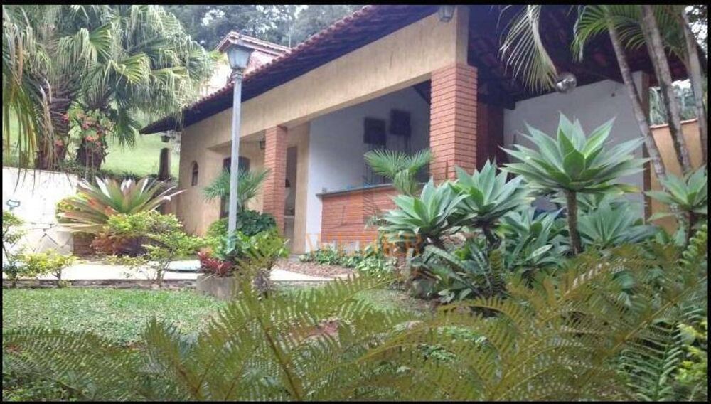 Casa de Condomínio, 4 quartos - Foto 12