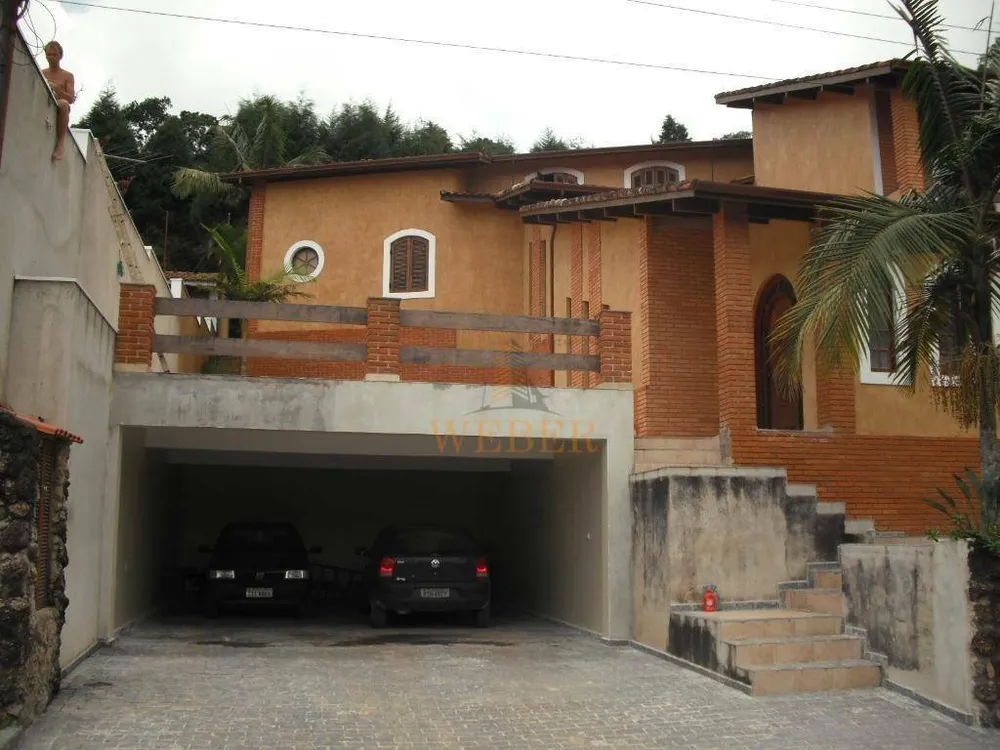 Casa de Condomínio, 4 quartos - Foto 5
