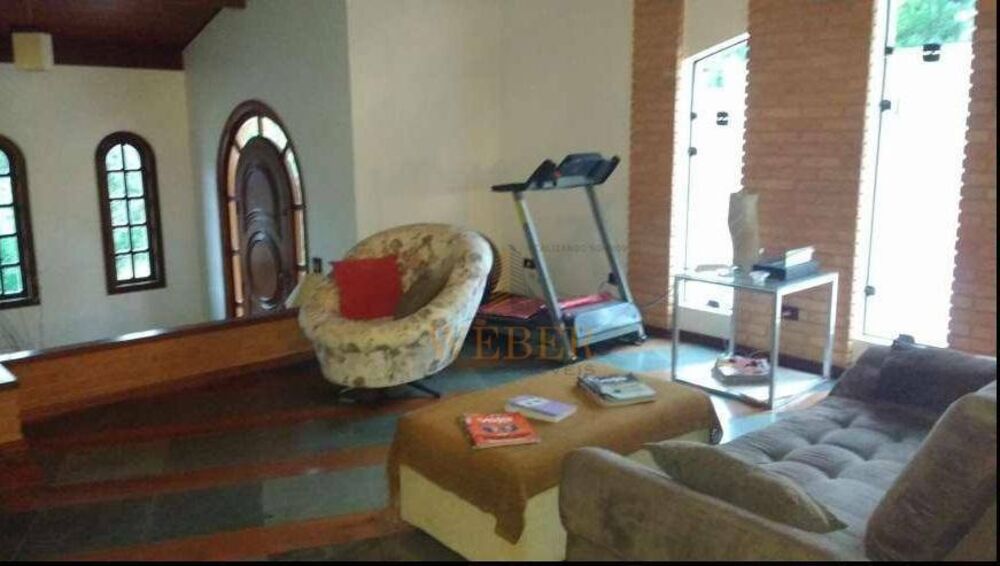 Casa de Condomínio, 4 quartos - Foto 7