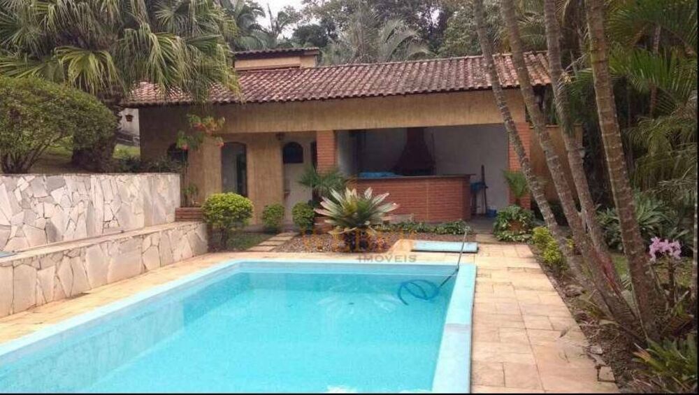Casa de Condomínio, 4 quartos - Foto 2