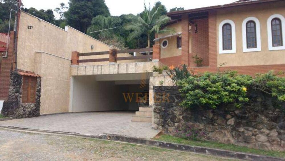 Casa de Condomínio, 4 quartos - Foto 11