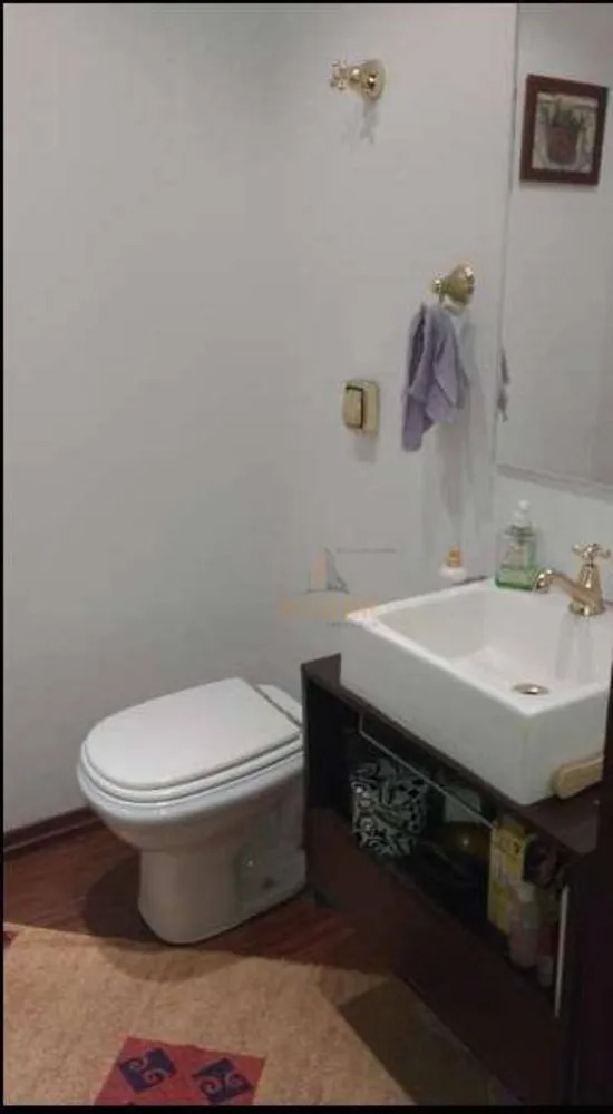 Casa de Condomínio, 4 quartos - Foto 13