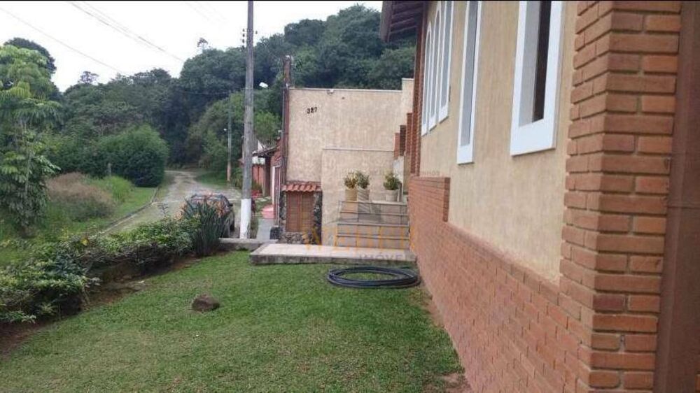 Casa de Condomínio, 4 quartos - Foto 8