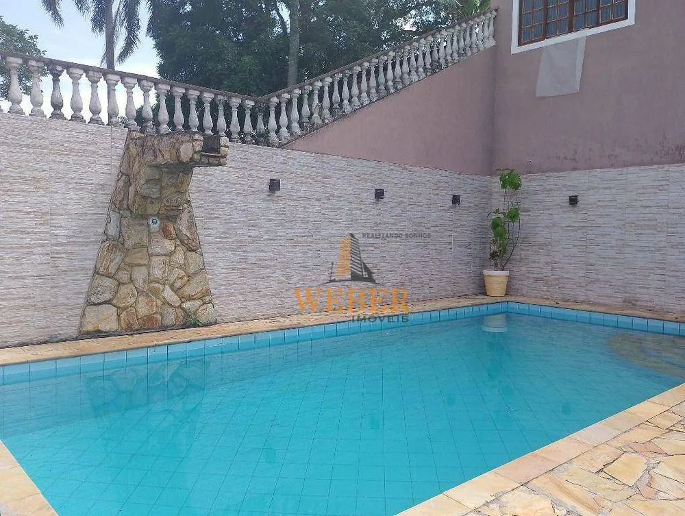 Casa, 3 quartos, 400 m² - Foto 1