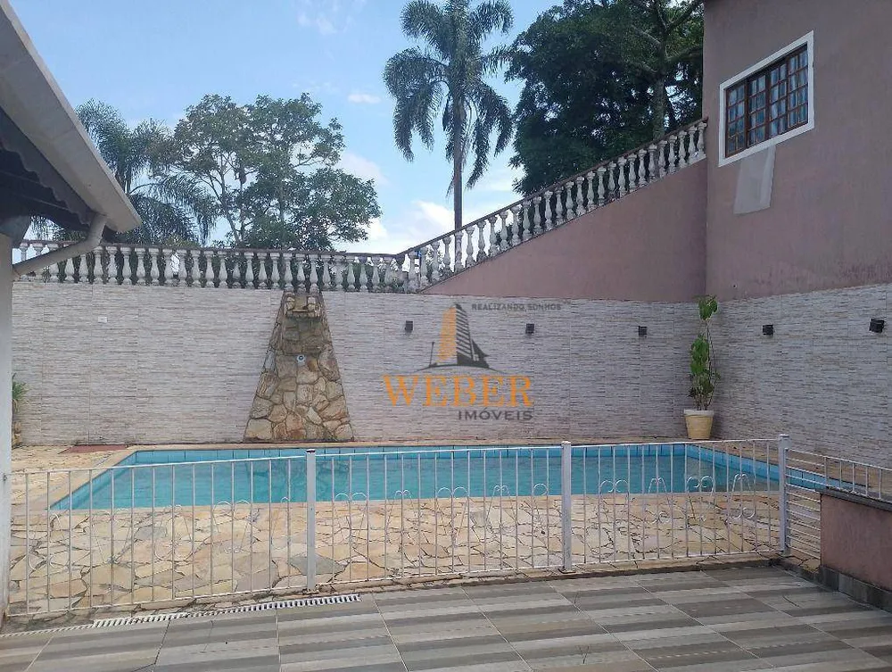 Casa, 3 quartos, 400 m² - Foto 7