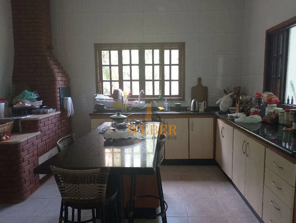 Casa, 3 quartos, 400 m² - Foto 2