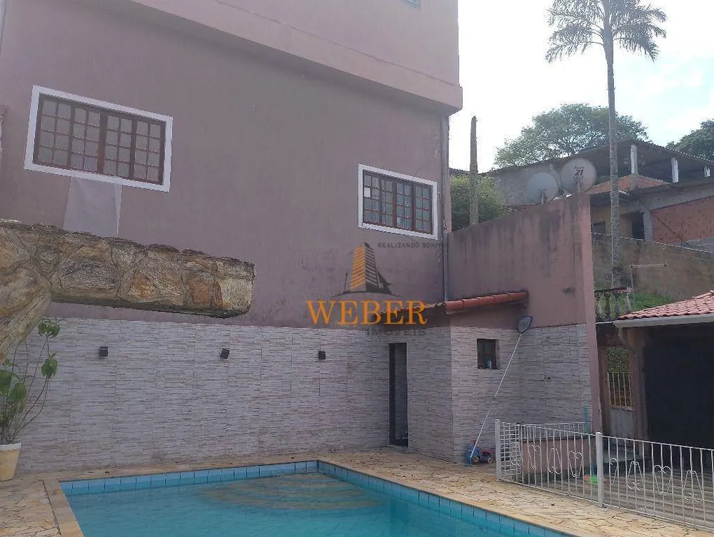 Casa, 3 quartos, 400 m² - Foto 10