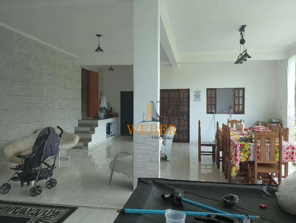 Casa, 3 quartos, 400 m² - Foto 8