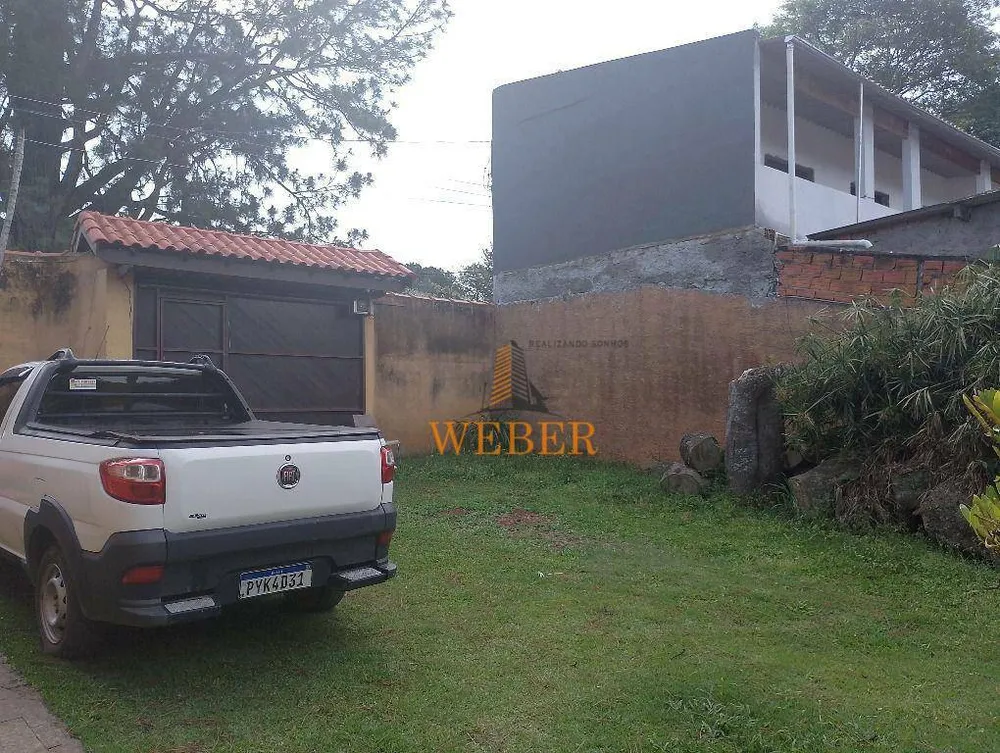Casa, 3 quartos, 400 m² - Foto 3