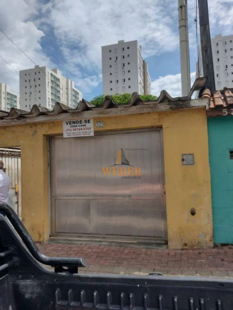 Casa, 3 quartos, 100 m² - Foto 1