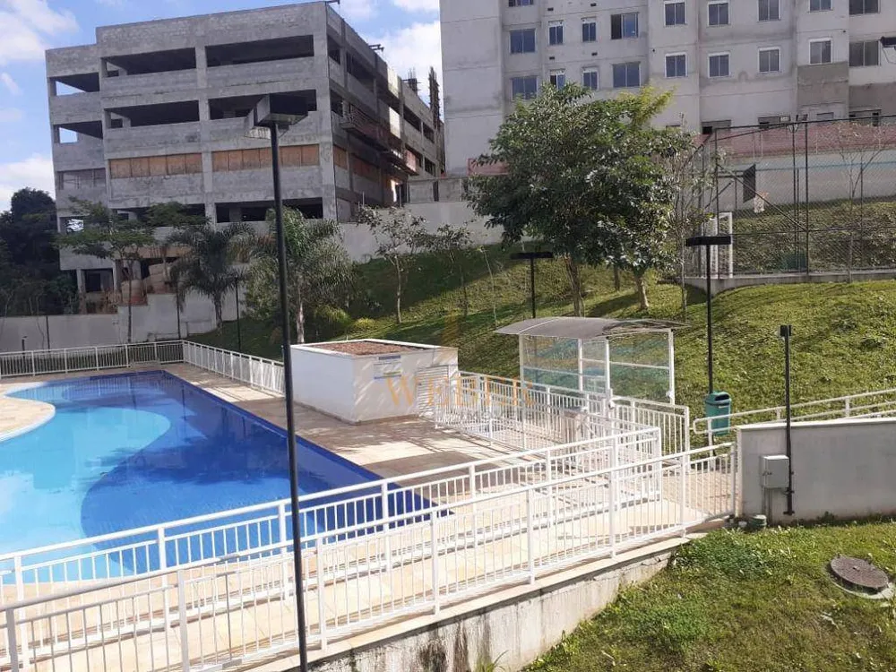 Apartamento, 2 quartos, 52 m² - Foto 9