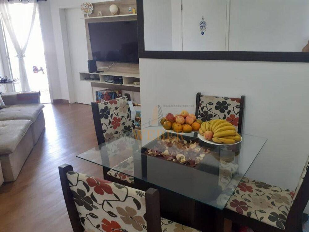 Apartamento, 2 quartos, 52 m² - Foto 12