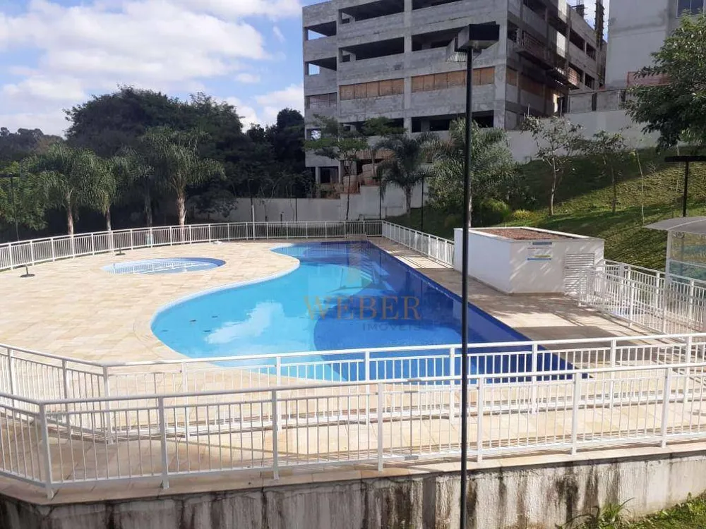 Apartamento, 2 quartos, 52 m² - Foto 7