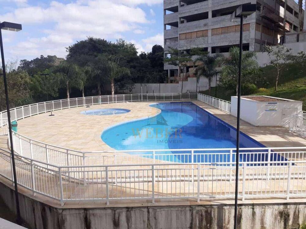 Apartamento, 2 quartos, 52 m² - Foto 4