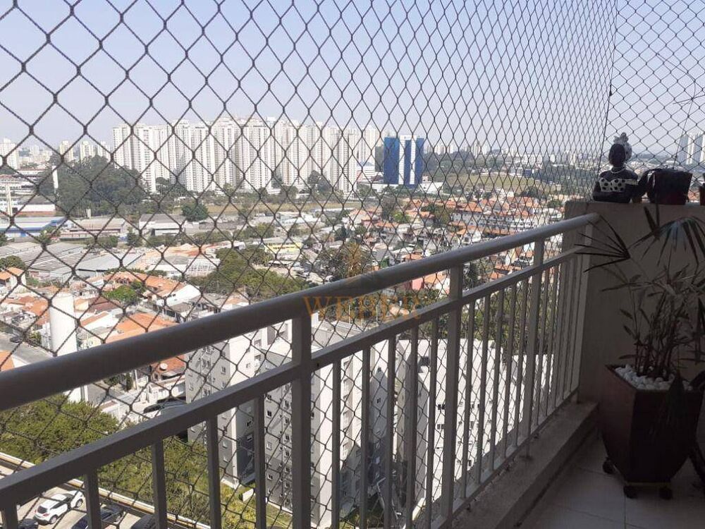 Apartamento, 2 quartos, 52 m² - Foto 11