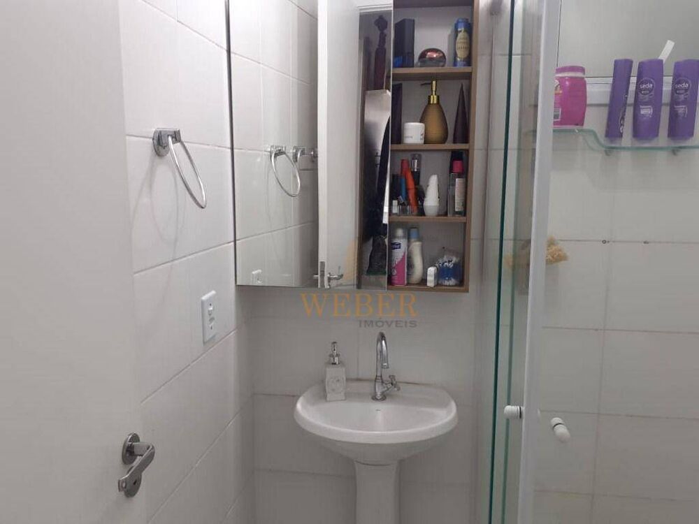 Apartamento, 2 quartos, 52 m² - Foto 16