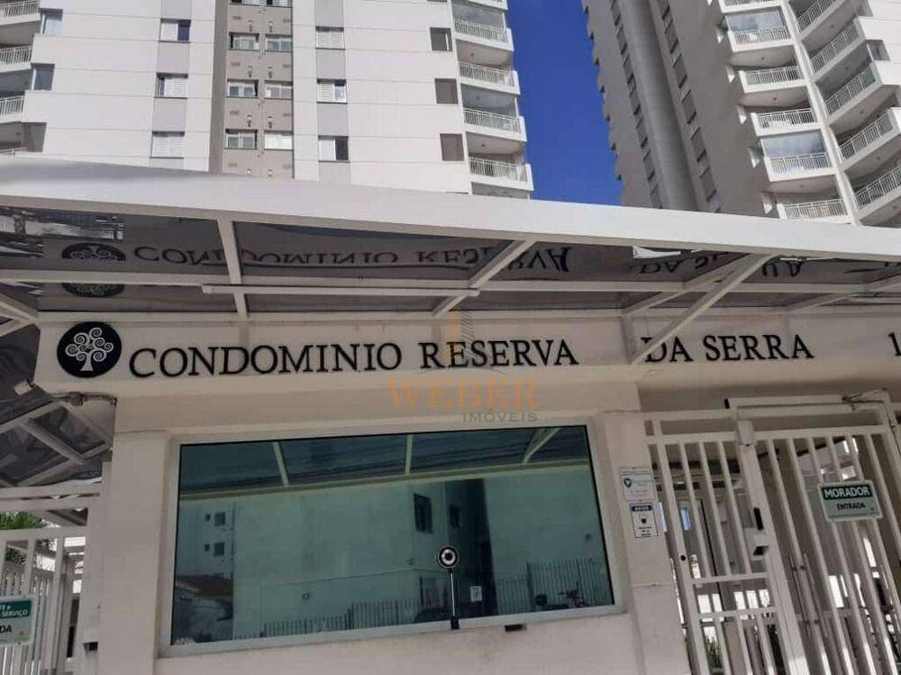 Apartamento, 2 quartos, 52 m² - Foto 5