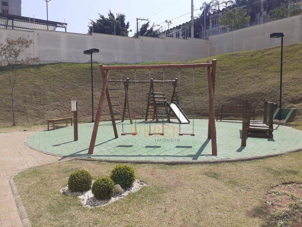 Apartamento, 2 quartos, 52 m² - Foto 20