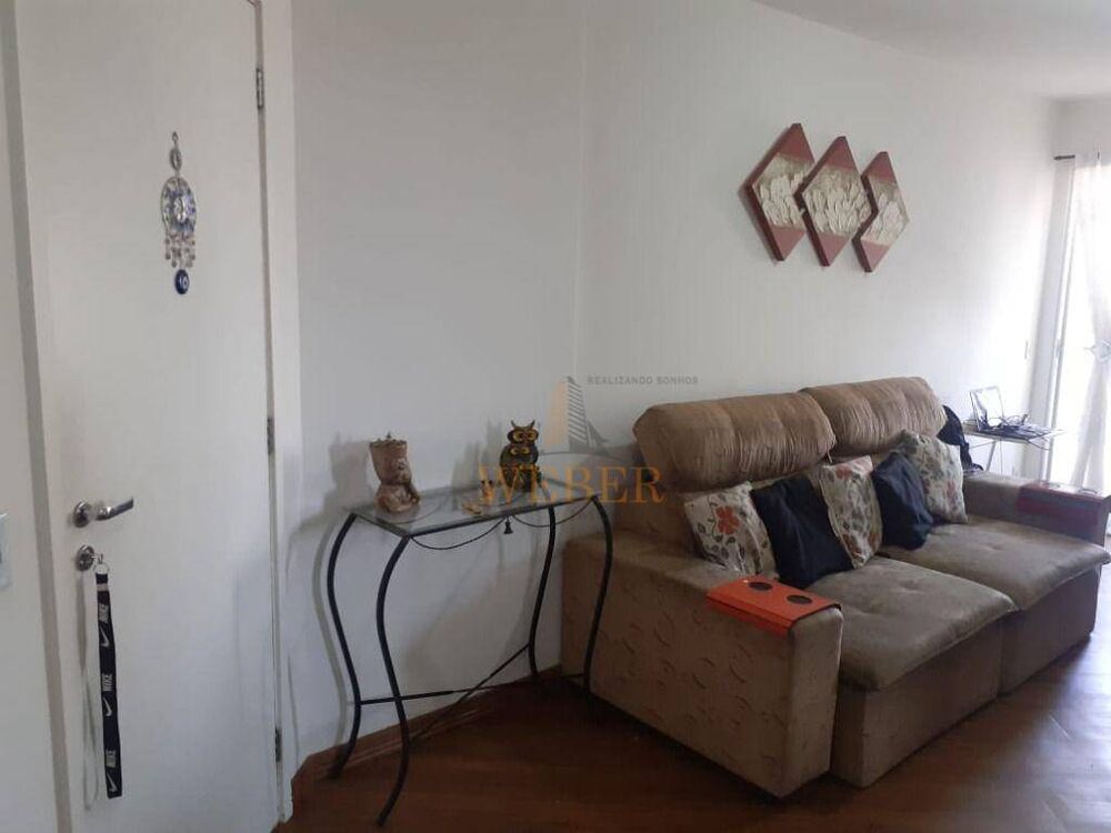 Apartamento, 2 quartos, 52 m² - Foto 9