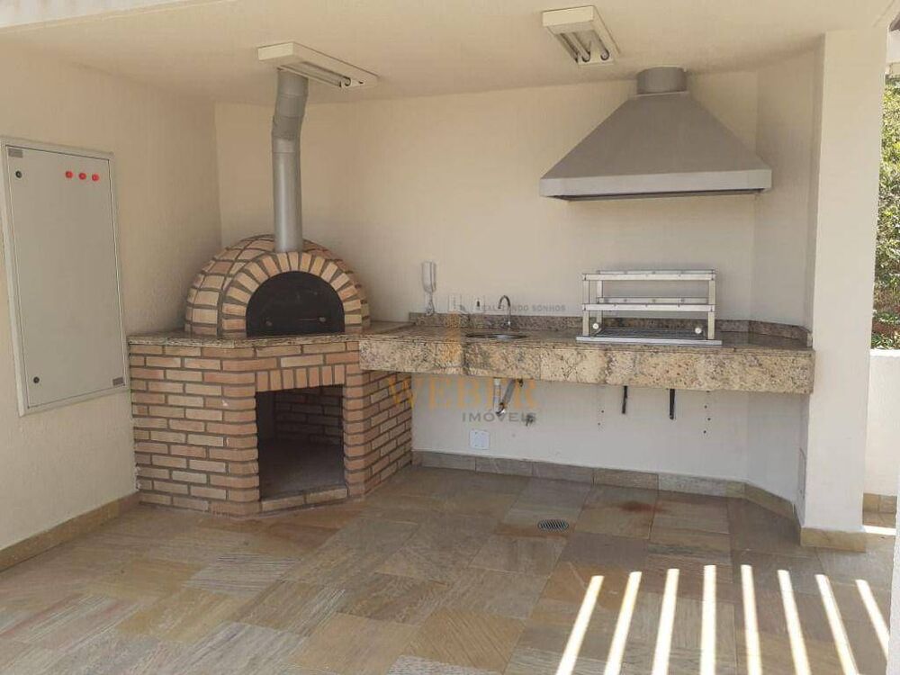 Apartamento, 2 quartos, 52 m² - Foto 6