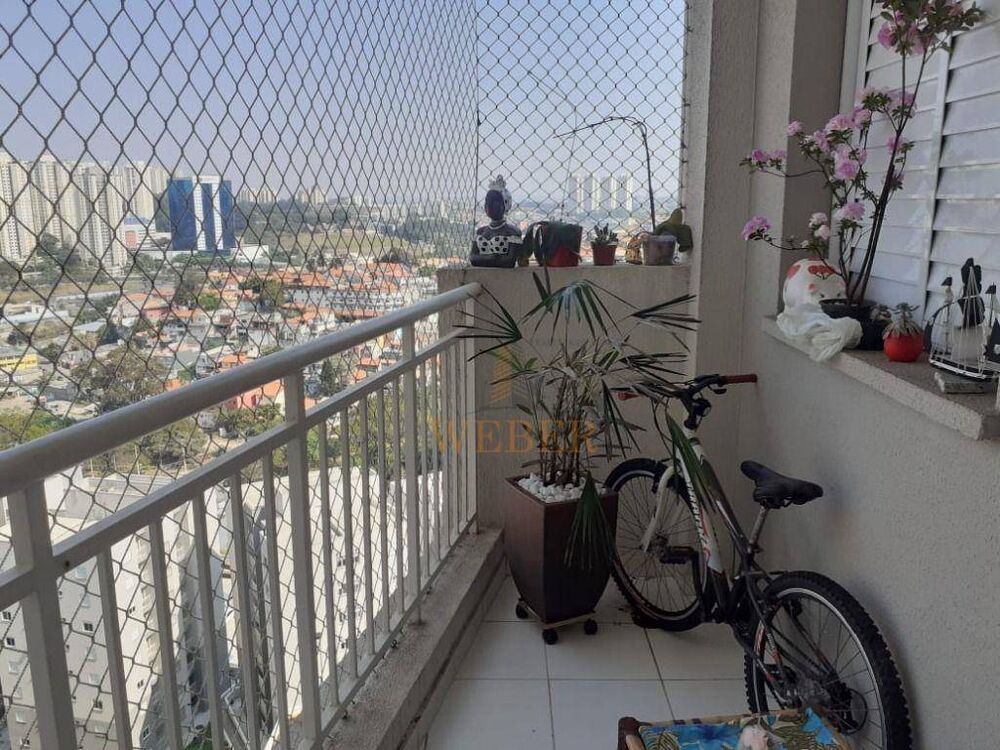 Apartamento, 2 quartos, 52 m² - Foto 7
