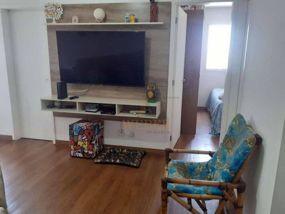 Apartamento, 2 quartos, 52 m² - Foto 8