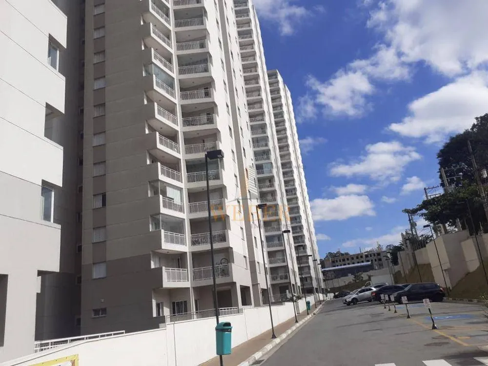 Apartamento, 2 quartos, 52 m² - Foto 22
