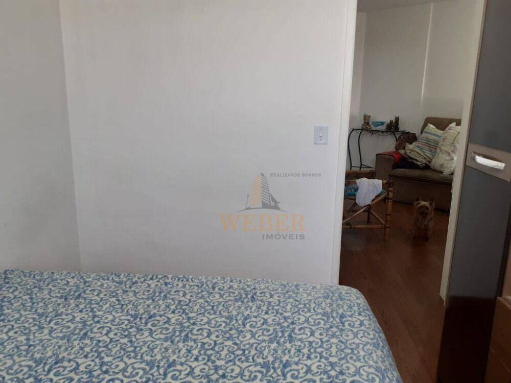 Apartamento, 2 quartos, 52 m² - Foto 13